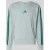 adidas Sportswear Sweatshirt met ronde hals en logo