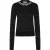 Pullover Ronde Hals Monogram