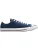 CONVERSE Sneakers laag  blauw