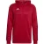 Adidas Heren tiro 23 competition quarter zip hoodie