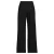 Suncoo wide leg broek – donkerblauw
