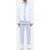 Closed Clifton Slim Pants Horizon Blue