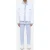 Closed Clifton Slim Pants Horizon Blue
