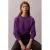 CALVIN KLEIN JEANS sweater paars