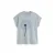 T-shirt dames Thinking Mu Volta