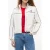 Tommy Hilfiger Nylon Piping Jacket Ancient White