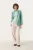 Blazer Regular fit Feldspar green