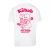 T-shirt Merchcode Mr Kebab Oversized