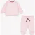 Tommy Hilfiger Baby unisex joggingpak in
