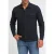 Gabbiano Heren overshirt 424553 301 navy