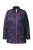 Angel of Style Tussenjas  blauw / groen / lila / pink