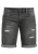 INDICODE JEANS Jeans ‘Hallow’  grijs