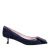 Roger Vivier Hoge hakken – Viv Pumps in blauw