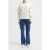 Mud Jeans Clara Sweatshirt Natural