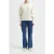Mud Jeans Clara Sweatshirt Natural