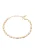 faina Armband  goud