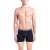 Replay Boxershorts voor heren (Set van 2) (Zwart/Zwart)