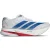 Adidas Adizero Boston 13 Sneakers Heren – Wit –