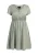 usha BLACK LABEL Jurk  olijfgroen