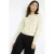 LOLALIZA pullover ecru