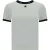 Courrèges Witte Katoenen T-Shirt