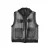 Damesvest met capuchon Mat Fashion Organza