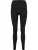 Hummel Sportbroek  zwart