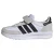 ADIDAS SPORTSWEAR Sportschoen ‘Run 70s 2.0’  stone grey / zwart / wit