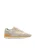 HOFF Sneakers laag ‘City Retro’  lichtbeige / lichtgrijs