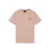 T-shirt Lyle & Scott Plain