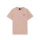 T-shirt Lyle & Scott Plain