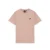 T-shirt Lyle & Scott Plain