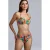 marlies dekkers bikinibroekje Paradisa turquoise/oranje/groen