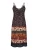 Goldenbay Jurk ‘ Women’s Dress ‘  gemengde kleuren