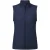Premier Dames/Dames Windchecker Gilet (Marine)
