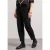 High Waist Barrel Leg Hose im Casual Fit