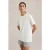 We Fashion T-shirt Off-white