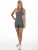 Divina Sportbroek ‘Sleek’  grijs
