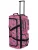 normani Trolley  pink