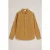 White Stuff Stripe Twill Shirt Light Tan