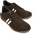 Lambretta Tackle Heren Chocolade Sneakers