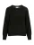 VILA Trui ‘VILory’  zwart