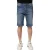 Versleten Denim Shorts