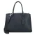 ABRO Handtas ‘Adria ‘  blauw