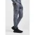 Under Armour Heren Vanish Track Broek in Grijs