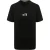 Dsquared2 Icon Small Chest Logo Zwart T-shirt