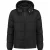 Malelions Men Donn Puffer | Black