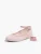 Pisamonas Ballerina’s  pastelroze
