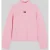 Tommy Jeans relaxed fit pullover met alpaca-aandeel