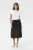 Rok KBAudrey Feminine dark blue